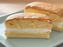 ふわっふわで幸せ♡【セブン】200円以下なのに味は本格派の新スイーツ