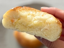 中身が「衝撃的」「天才的うまさ」【ファミマ】話題の新作中華まんって？