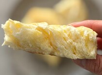 シンプルなのにウマすぎて驚いた！【セブン】のパンはみんな好きそうな味