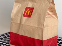 「春にぴったり」♡人気の和風シャカポテが【マクドナルド】に帰ってきた