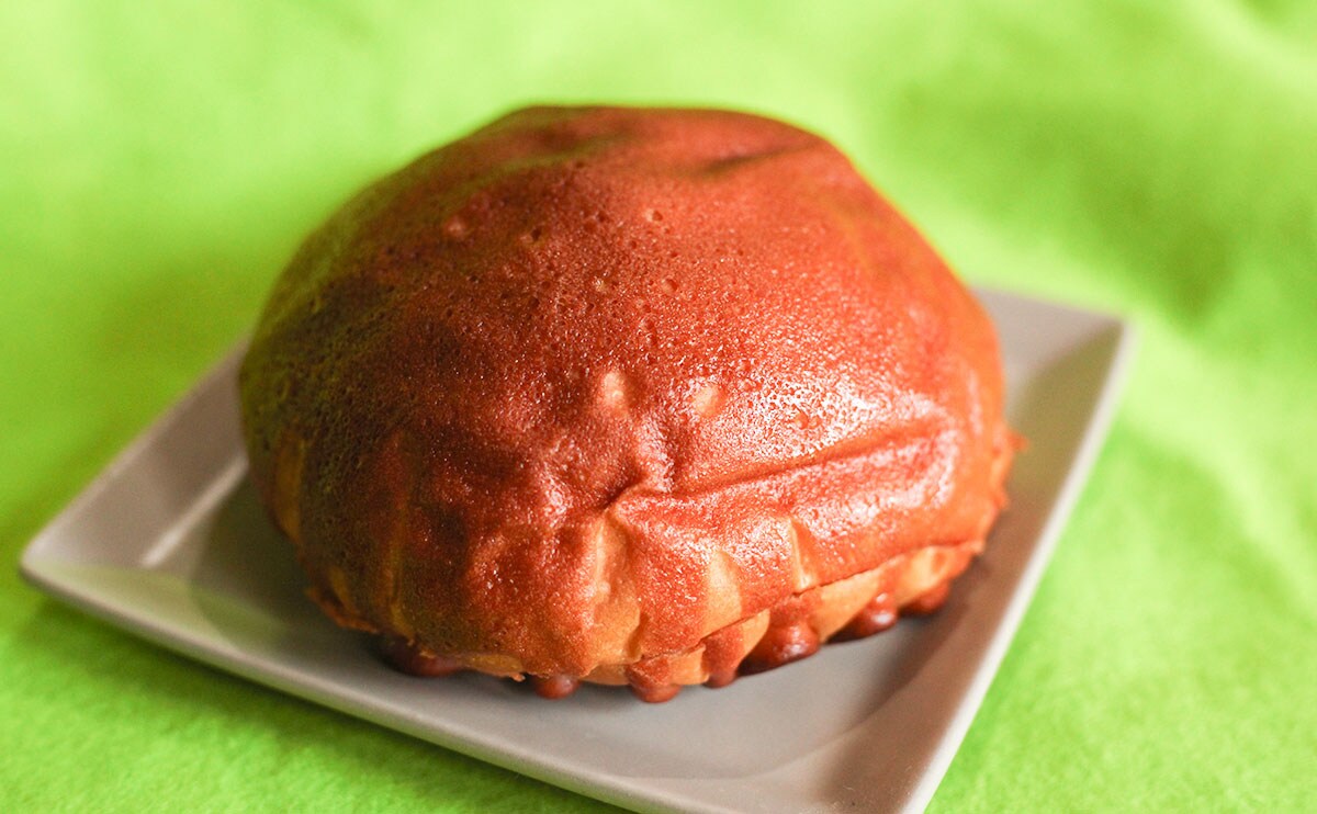 シンプルなのがむしろ好き。地味だけど美味な【ローソン】新商品