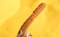 約30cmで“まさか”の味。【ローソン】新商品に「混乱してる」の声も!?