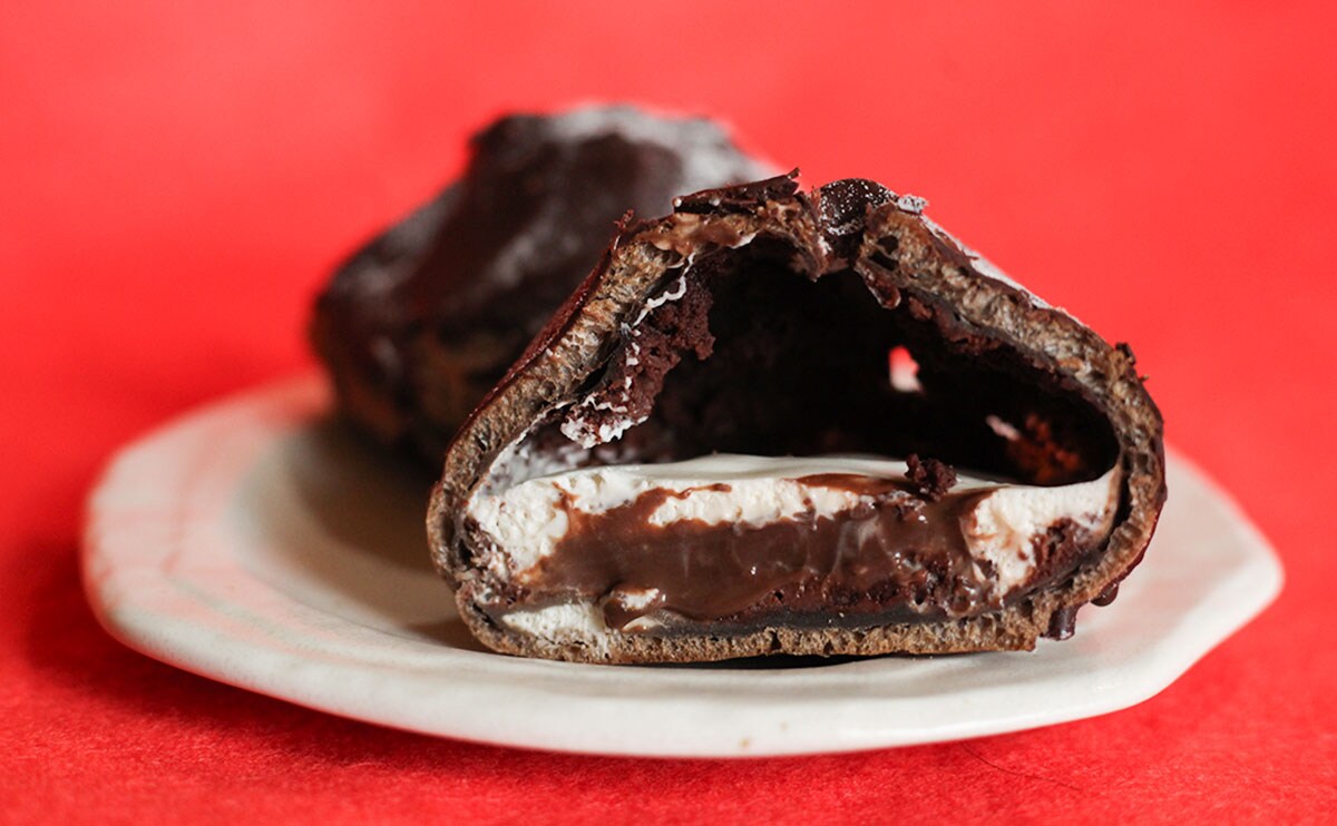 「年中置いて」「最高すぎ」うまいと噂の【ローソン】新商品の正体は!?