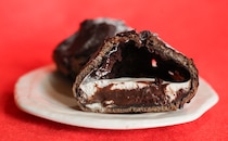 「年中置いて」「最高すぎ」うまいと噂の【ローソン】新商品の正体は!?