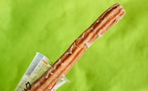 【賛否両論】好き嫌いが分かれるけどぜひ食べてほしいローソン新商品