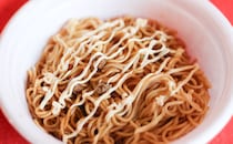 【日清】「期待外れ」「めっちゃ美味しい」意見が分かれる新作『U.F.O.』