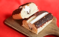 ホイップがたまらん。「おいしい」と評判の【ローソン】新商品