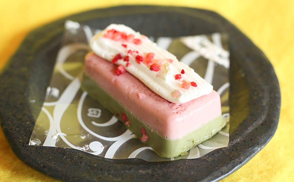 【春先取り】「最高」「満足」おいしくてかわいいと噂のローソン新商品