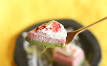 【春先取り】「最高」「満足」おいしくてかわいいと噂のローソン新商品