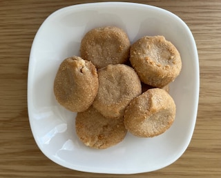 【カントリーマアム】なのに和風！？気になる期間限定品を食べてみた！