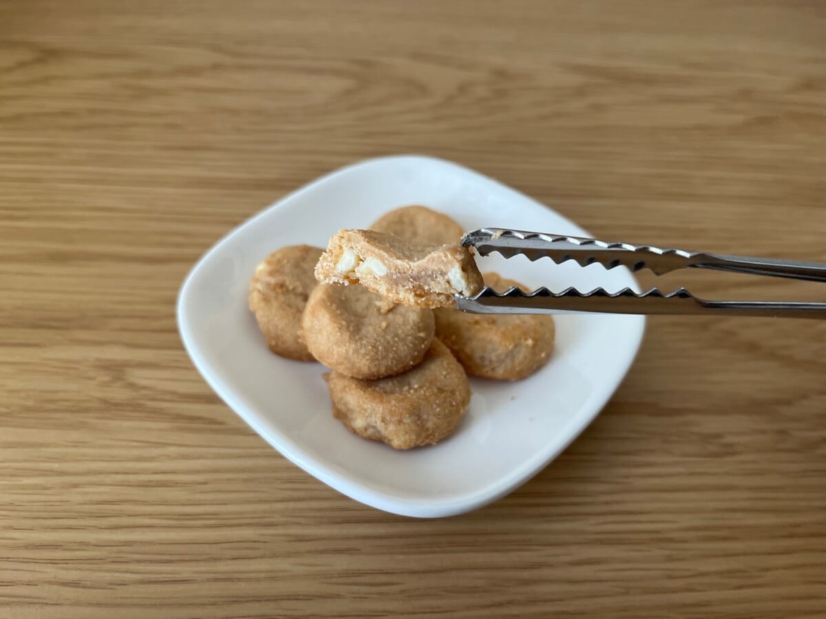 【カントリーマアム】なのに和風！？気になる期間限定品を食べてみた！