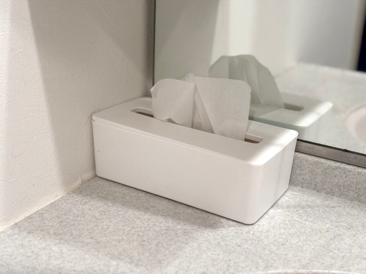 【ダイソー】カッティングシートで簡単ホテルライクDIYに挑戦!