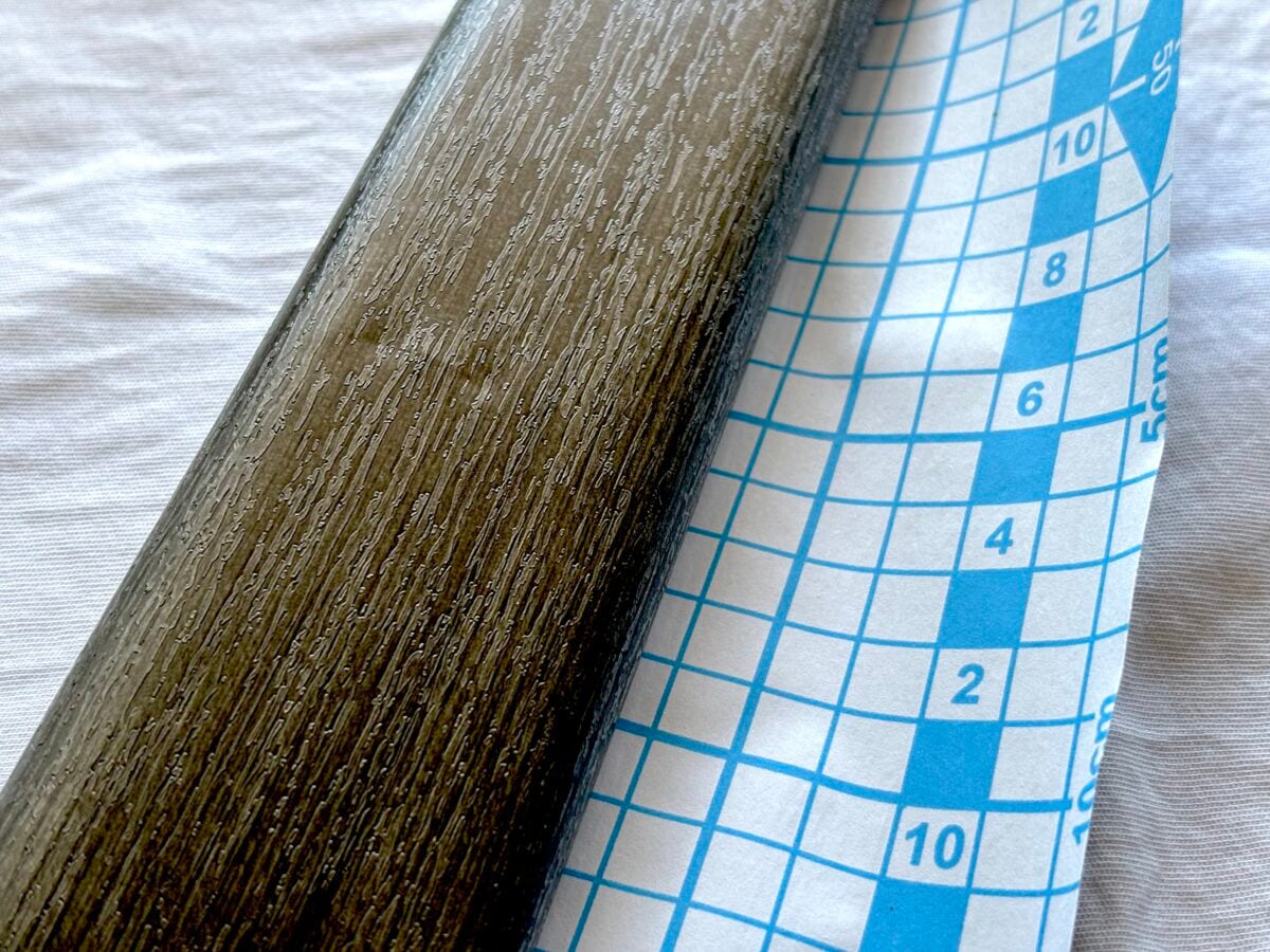 【ダイソー】カッティングシートで簡単ホテルライクDIYに挑戦!