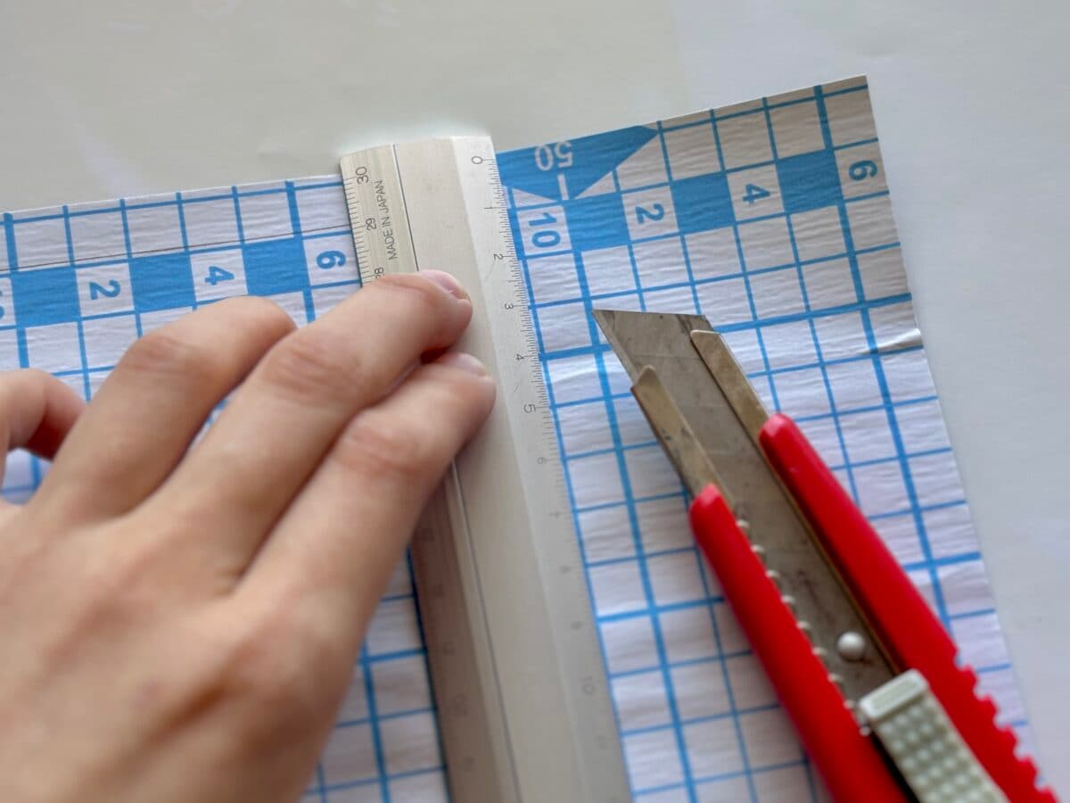 【ダイソー】カッティングシートで簡単ホテルライクDIYに挑戦!