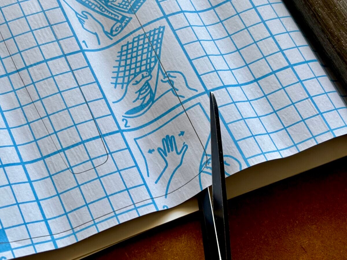 【ダイソー】カッティングシートで簡単ホテルライクDIYに挑戦!