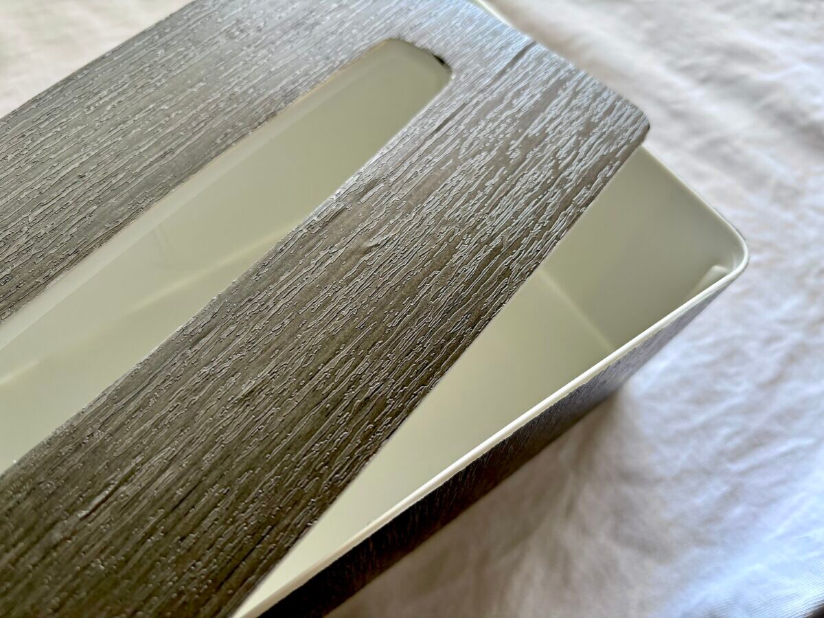 【ダイソー】カッティングシートで簡単ホテルライクDIYに挑戦!