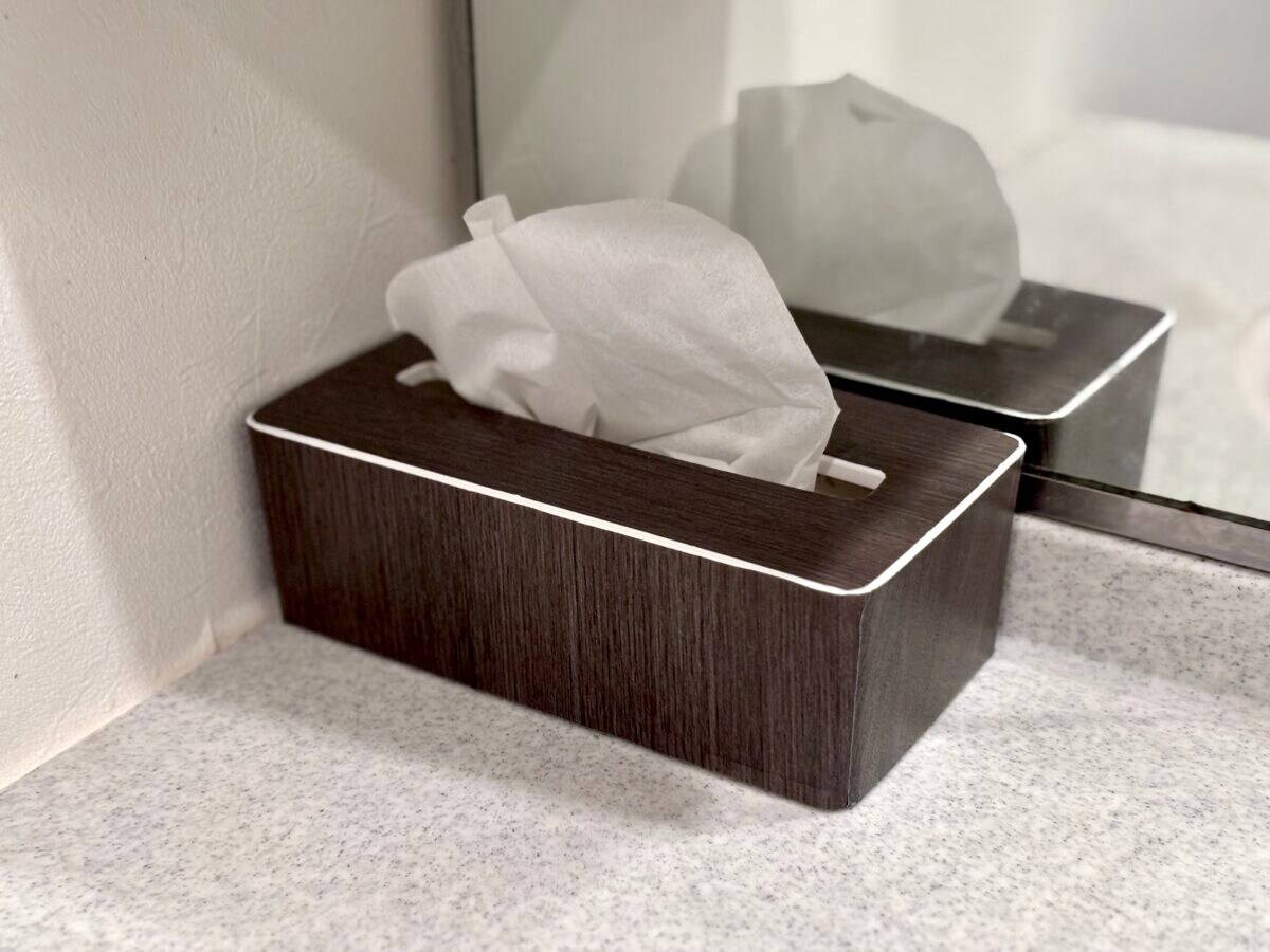 【ダイソー】カッティングシートで簡単ホテルライクDIYに挑戦！