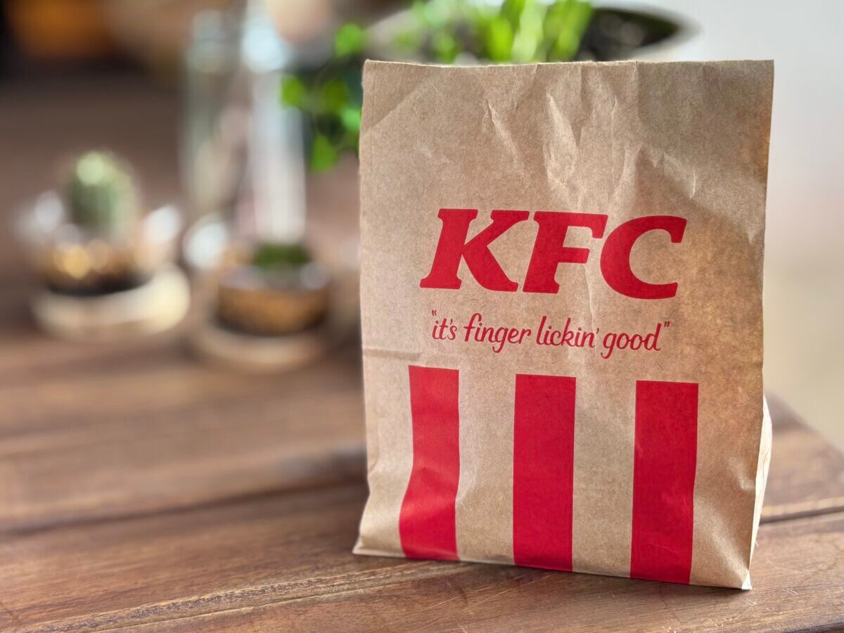 「これハマりそう♡」【ケンタッキー】大人気シリーズに新作が登場