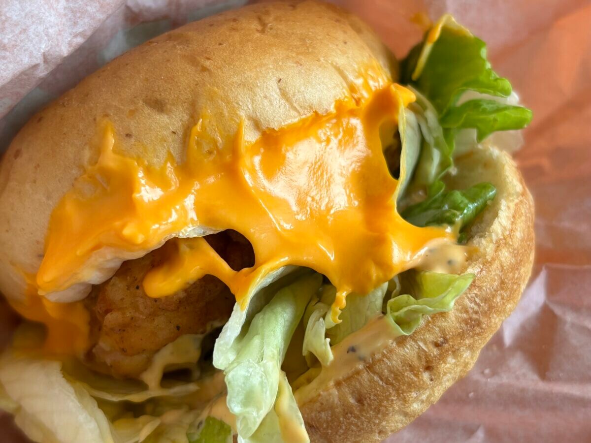 「これハマりそう♡」【ケンタッキー】大人気シリーズに新作が登場