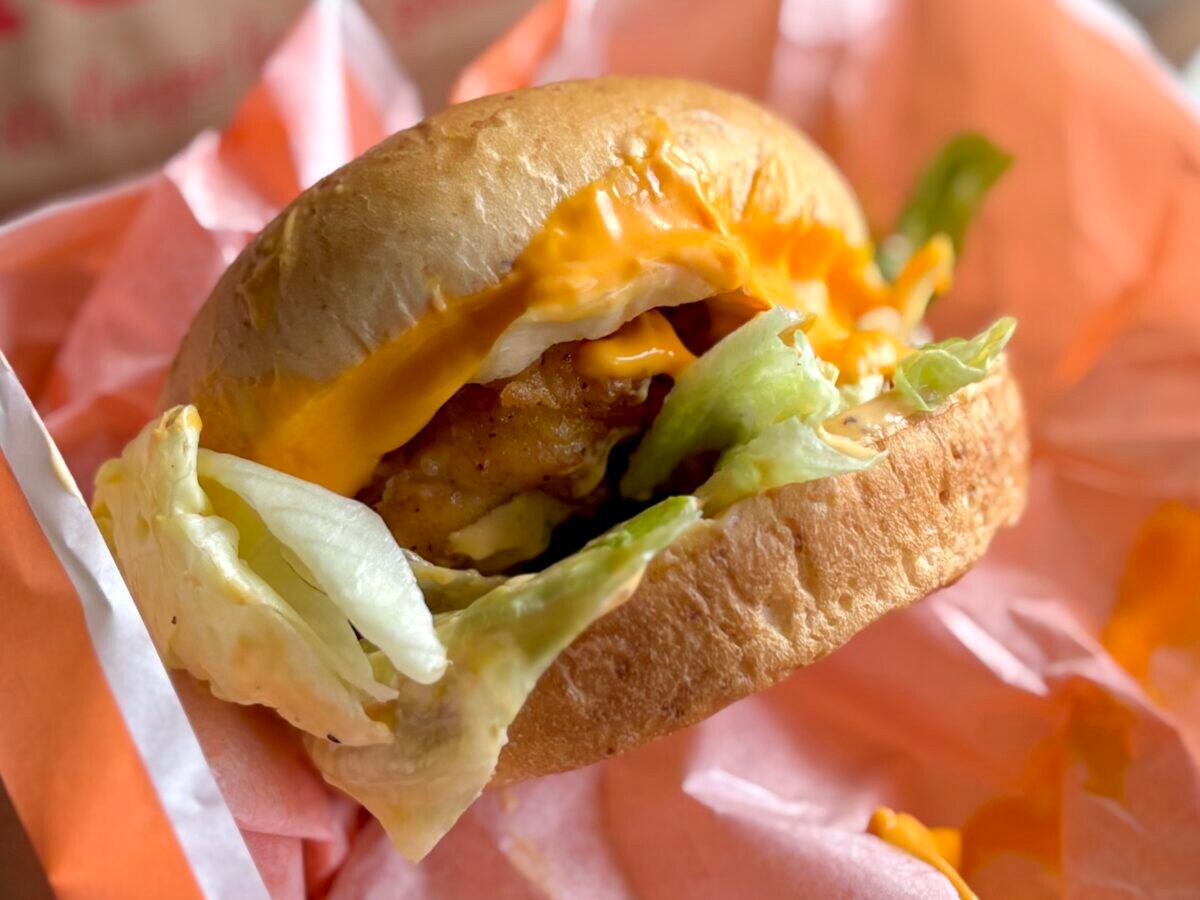 「さすがに度を超えてる」【ケンタッキー】新商品がとんでもないヤツだった