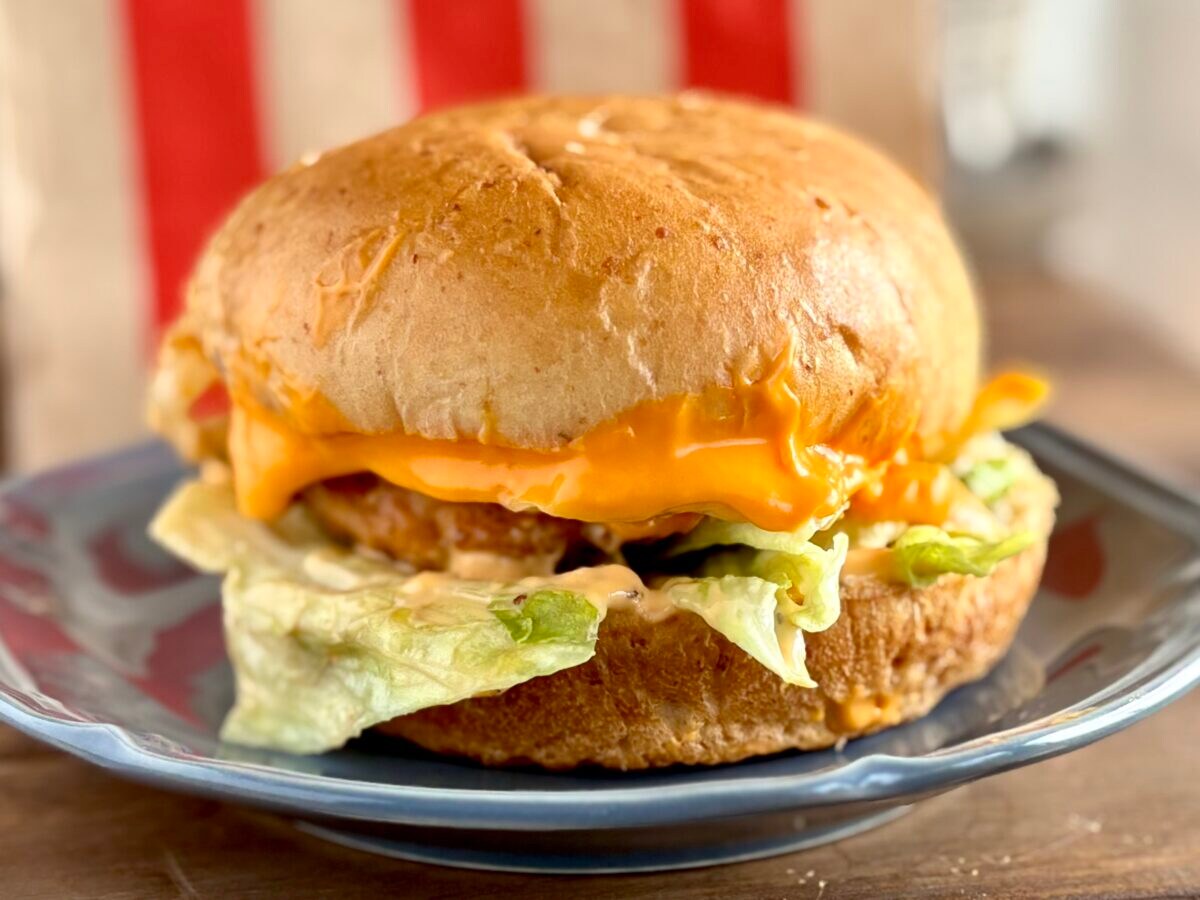 「さすがに度を超えてる」【ケンタッキー】新商品がとんでもないヤツだった