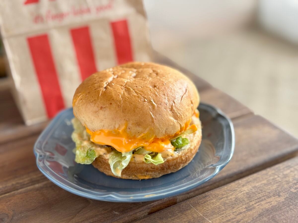 「さすがに度を超えてる」【ケンタッキー】新商品がとんでもないヤツだった