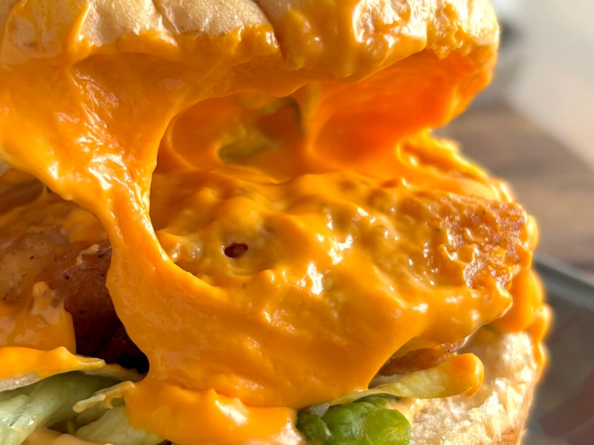 「さすがに度を超えてる」【ケンタッキー】新商品がとんでもないヤツだった