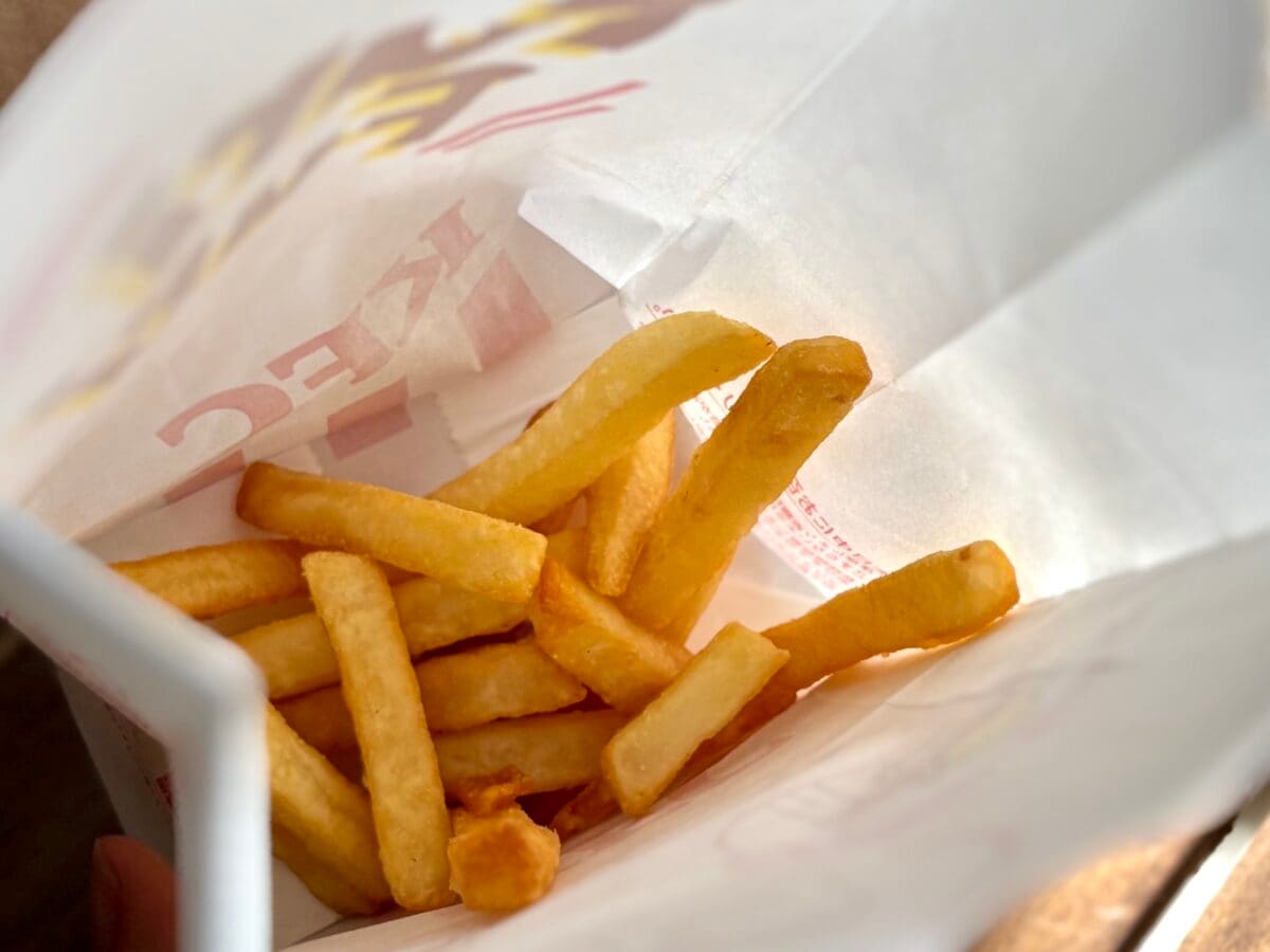 「これハマりそう♡」【ケンタッキー】大人気シリーズに新作が登場