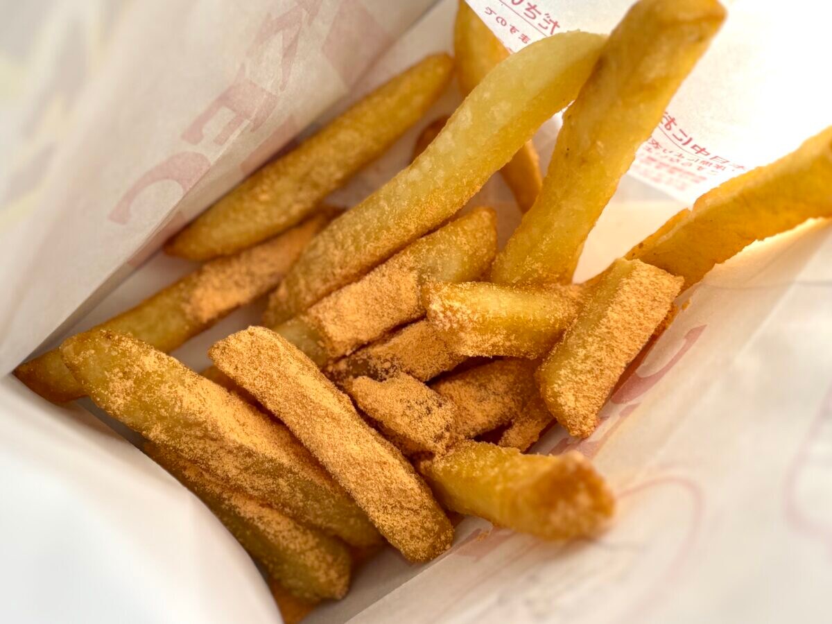 「これハマりそう♡」【ケンタッキー】大人気シリーズに新作が登場