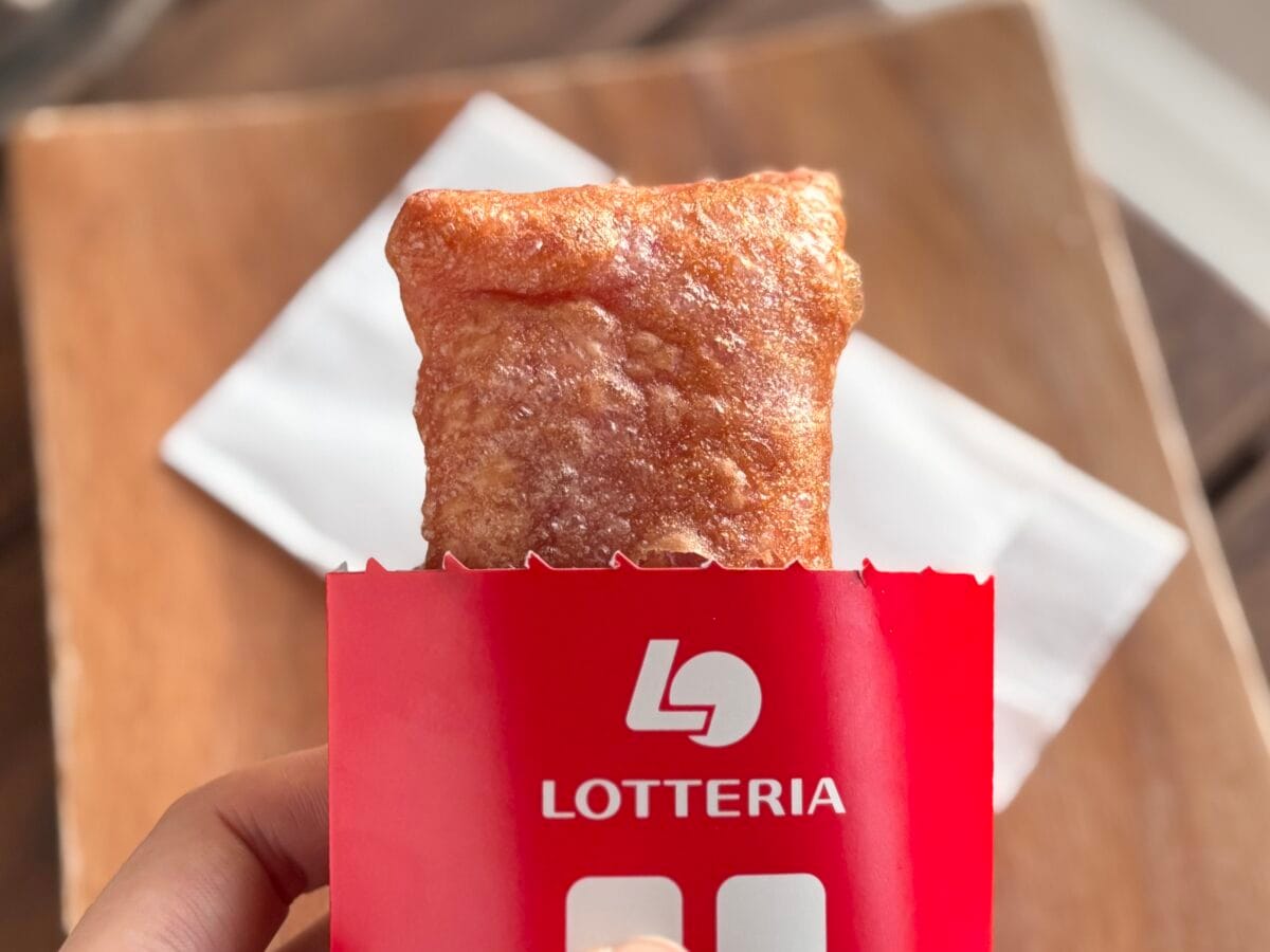 春は【ロッテリア】が大優勝かも。本格さくらスイーツが大ヒットの予感!