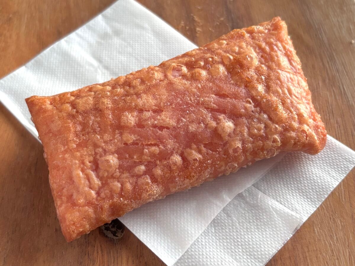 春は【ロッテリア】が大優勝かも。本格さくらスイーツが大ヒットの予感!