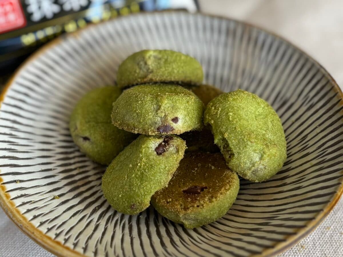 「しっとりうまぁ…」【不二家】カントリーマアム期間限定フレーバーが美味