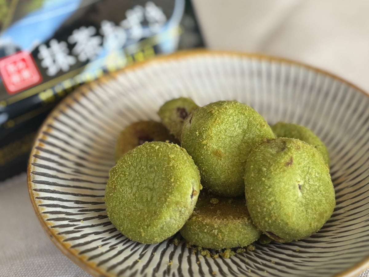 「しっとりうまぁ…」【不二家】カントリーマアム春の限定フレーバーが気になる