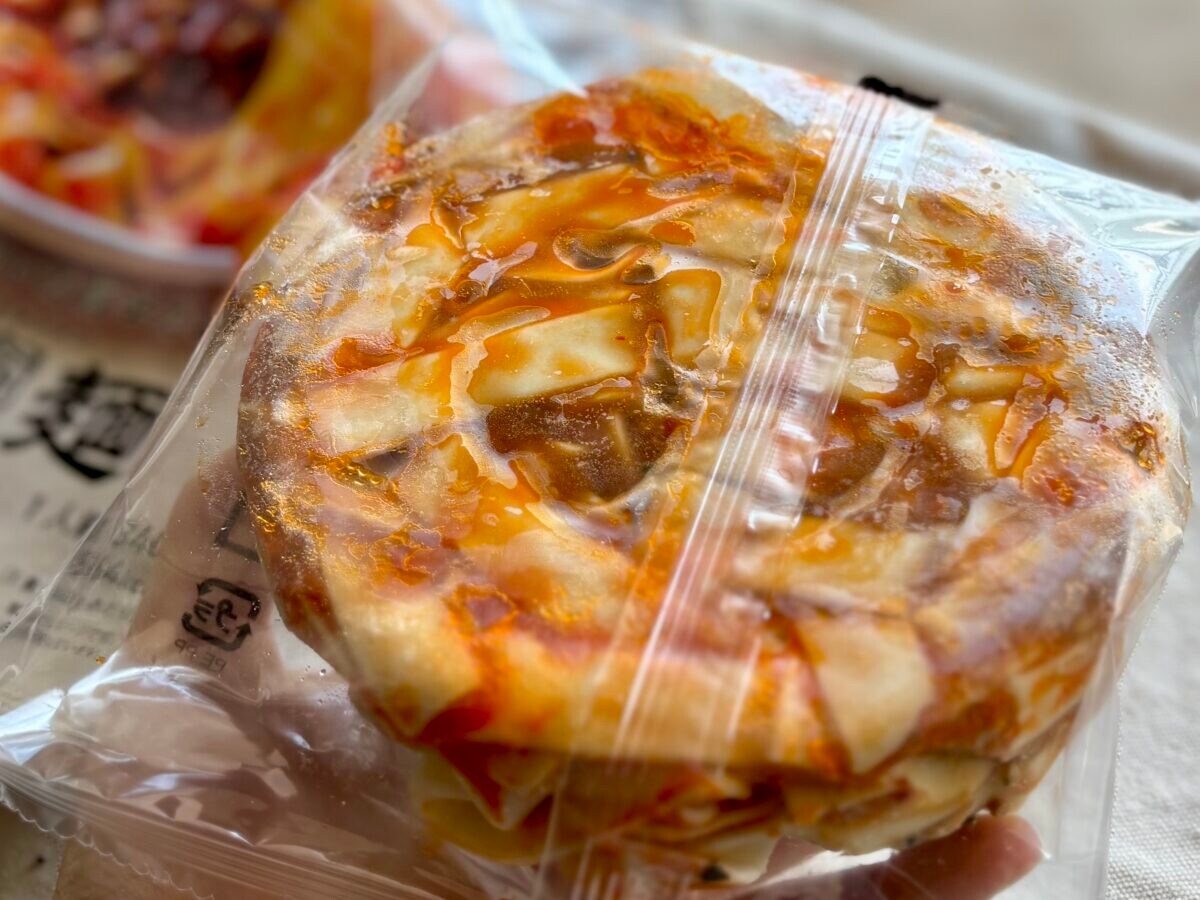 衝撃的なウマさで「確実に飛ぶ」【ファミマ】大バズり“ガチ中華”を実食