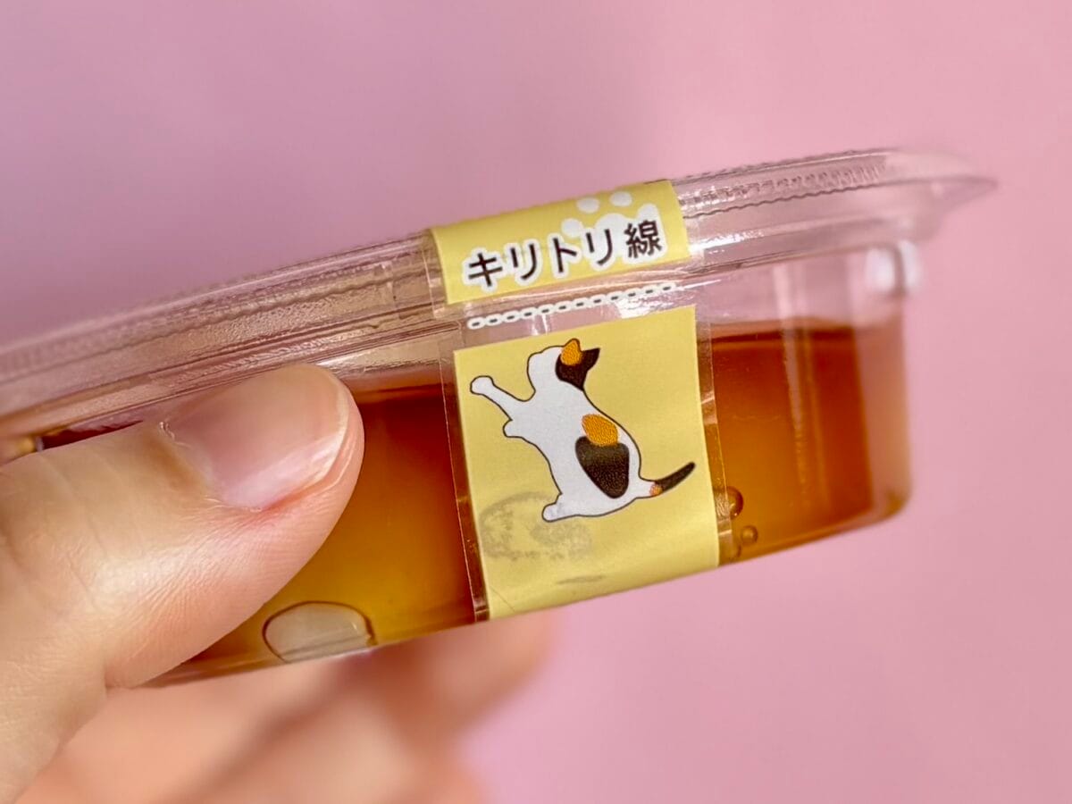 みたらしにゃんこ発見!?【セブン】猫好き悶絶スイーツが大充実♡