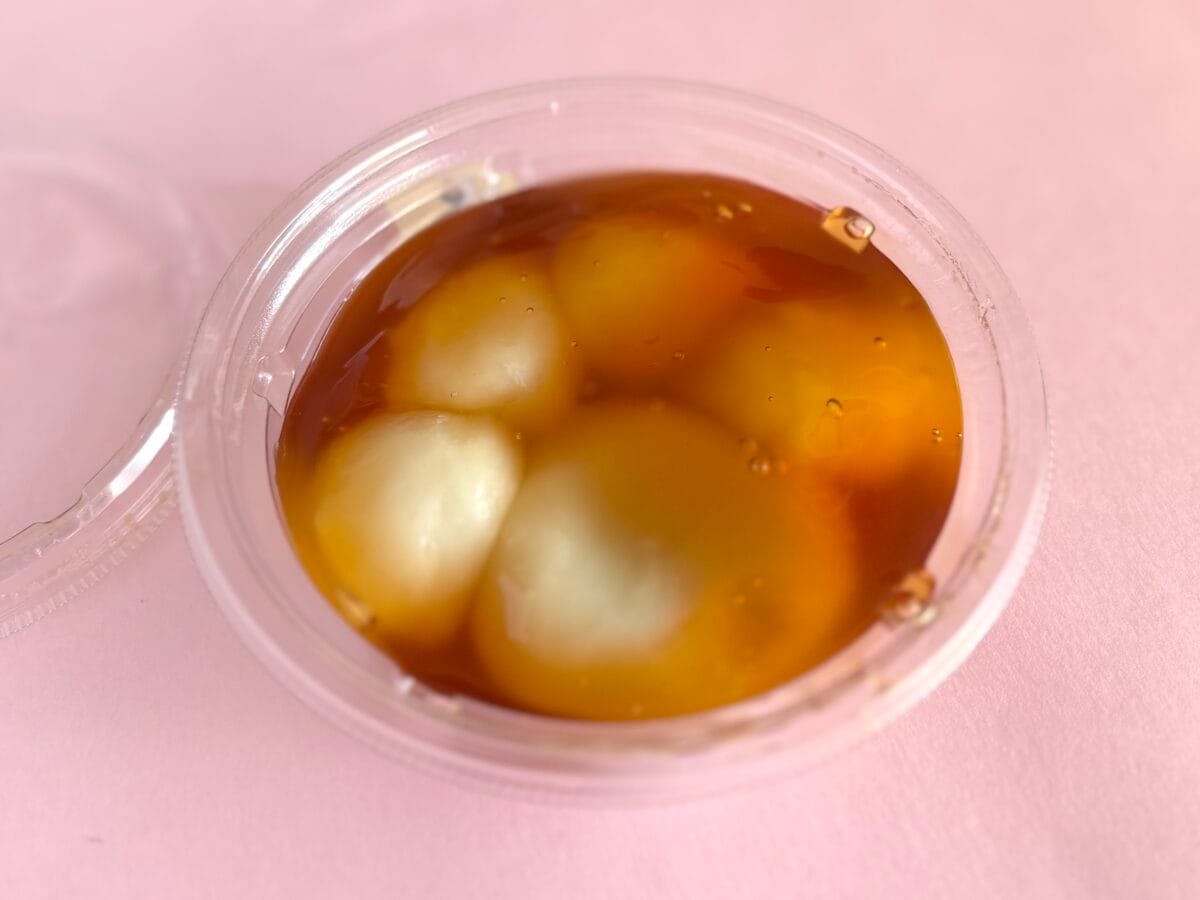 みたらしにゃんこ発見!?【セブン】猫好き悶絶スイーツが大充実♡