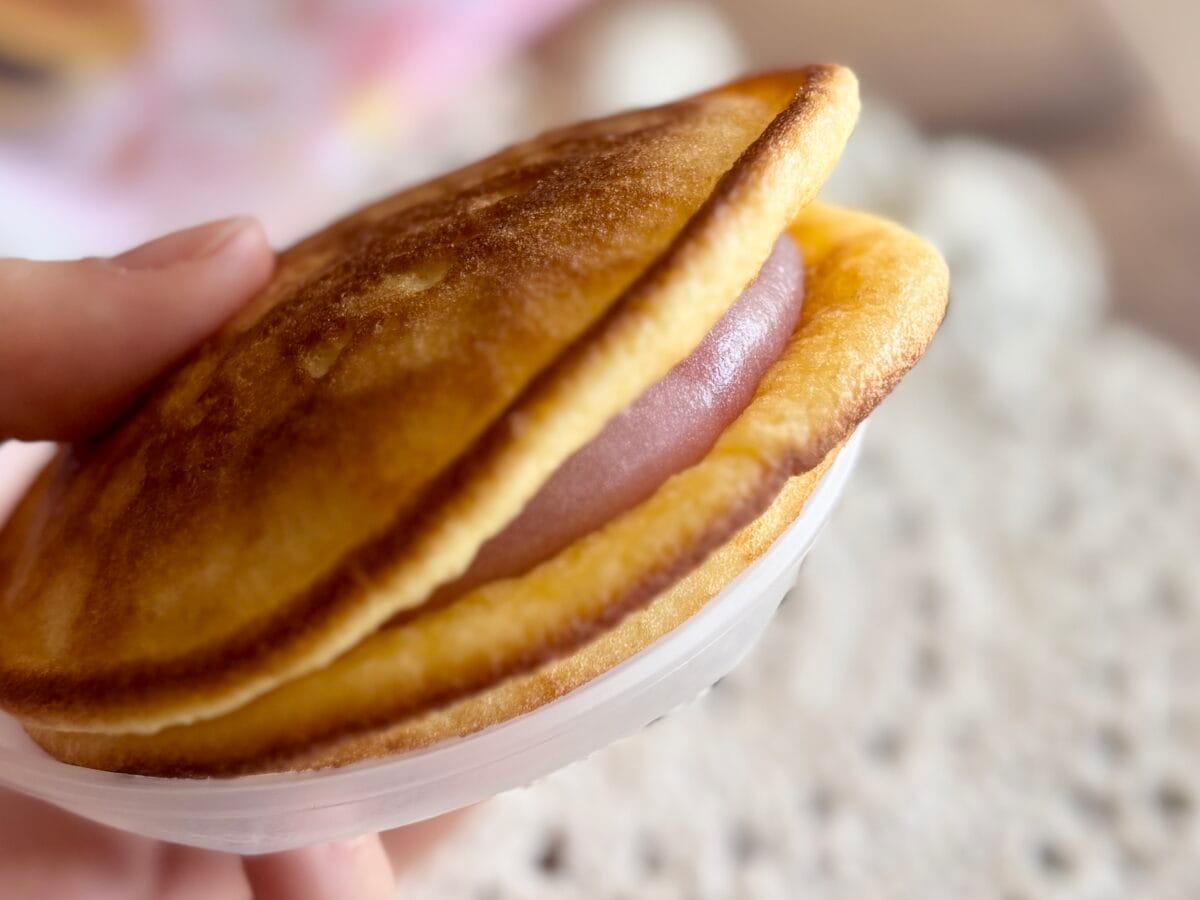 「これで280円は安い」【ドトール】春の新作がずっしりもちもちで最高