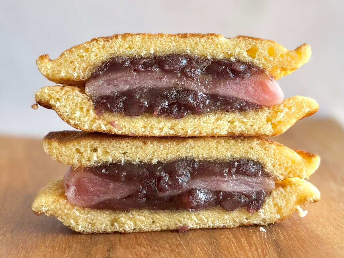 圧倒的コスパ！もちもちで最高【ドトール】春の新作は大注目