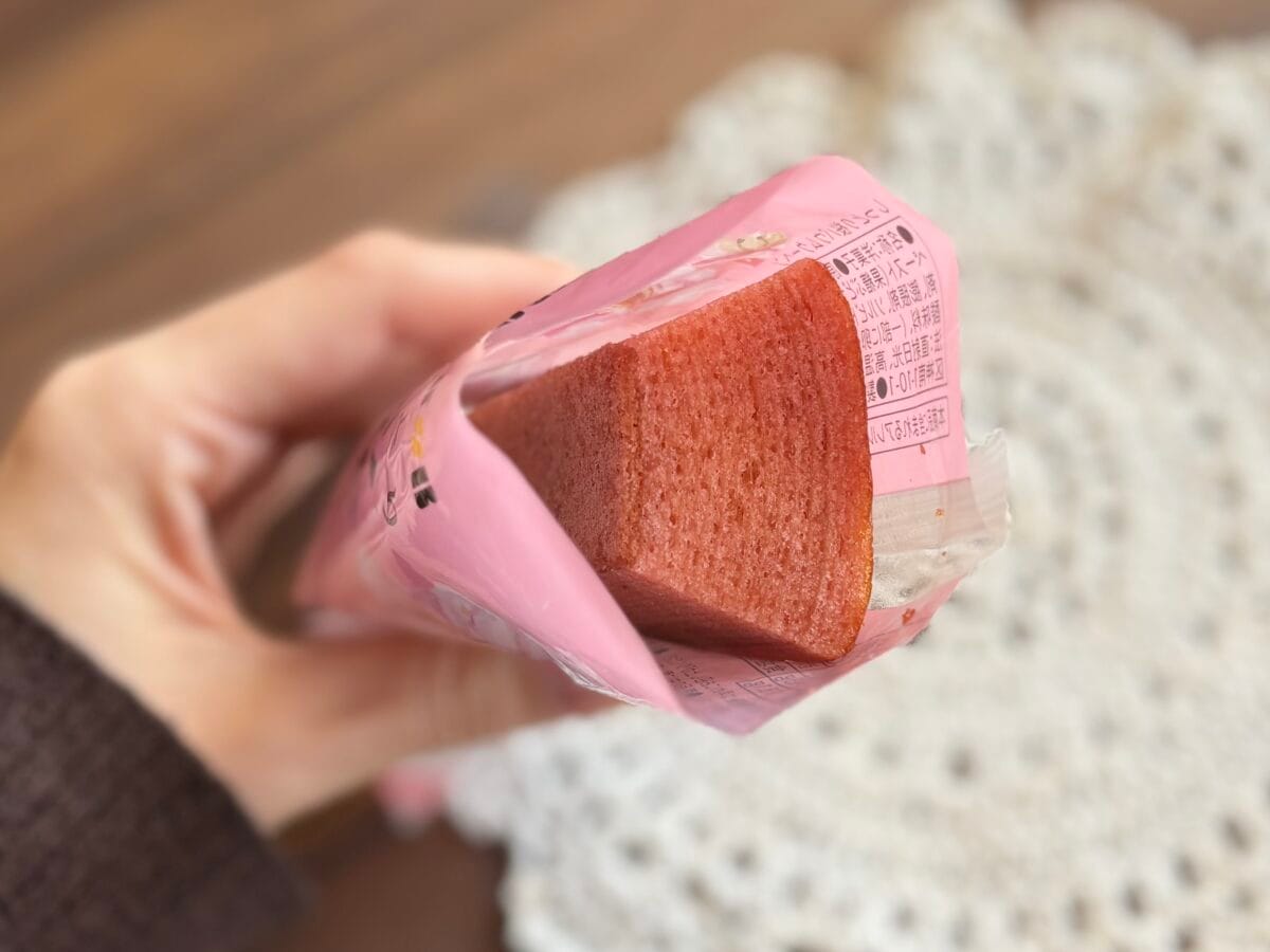 「これみんな好き」【ドトール】ワンハンド桜スイーツは花見に最適かも