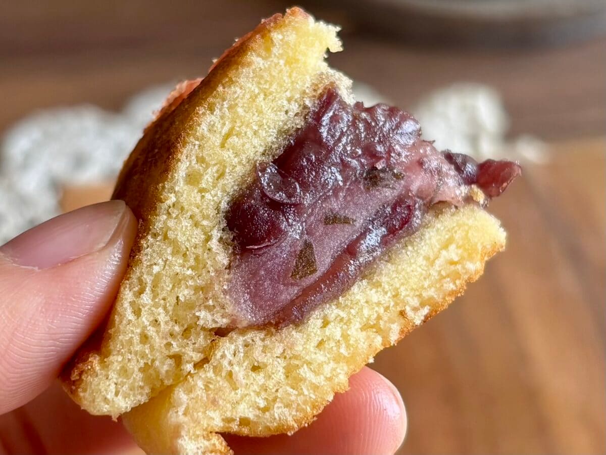 「これで280円は安い」【ドトール】春の新作がずっしりもちもちで最高