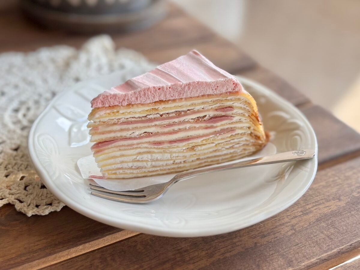 「何個でも食べたい」「ヤバ好き」【ドトール】春の新作は要チェック!