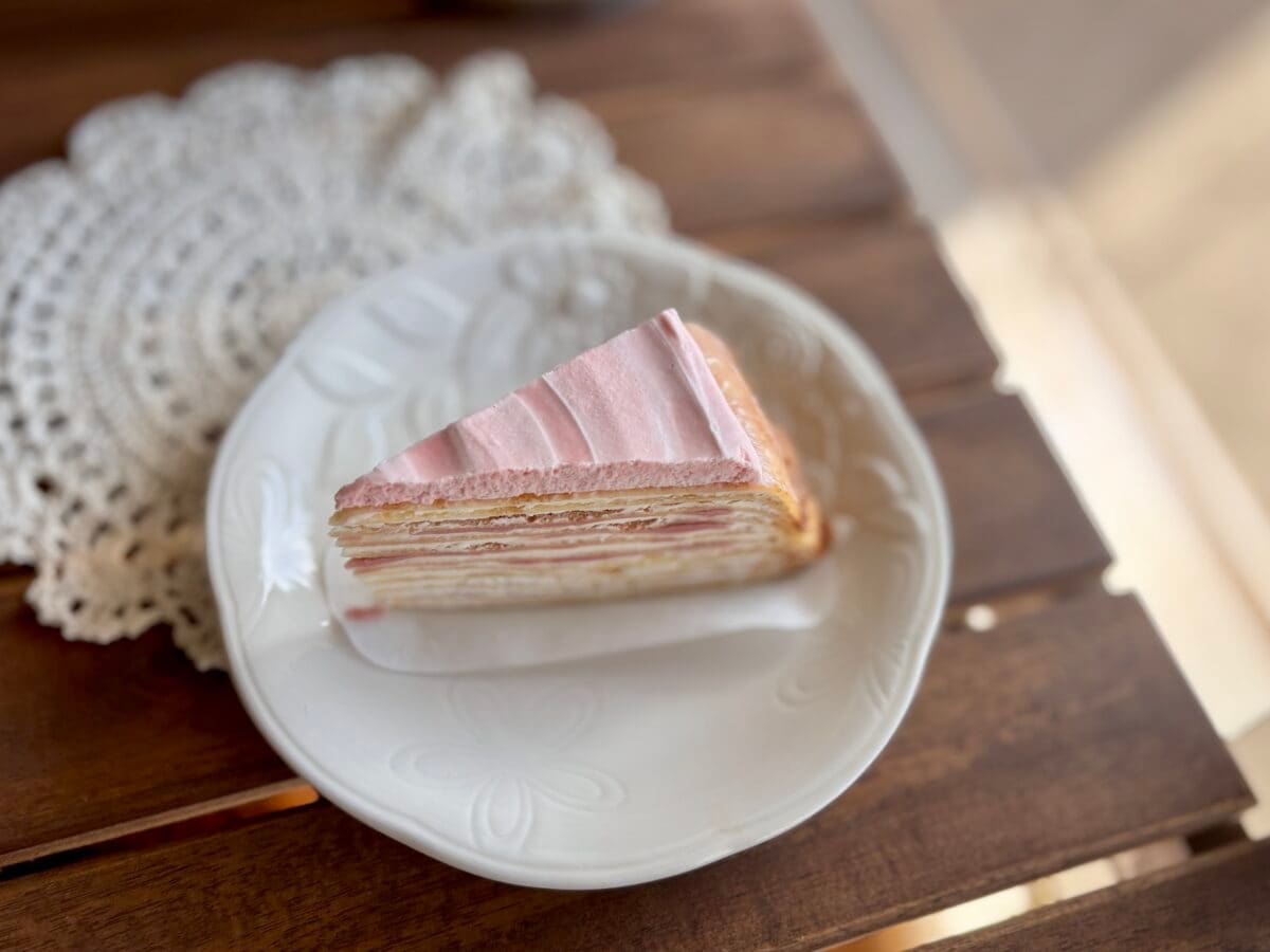 「何個でも食べたい」「ヤバ好き」【ドトール】春の新作は要チェック!