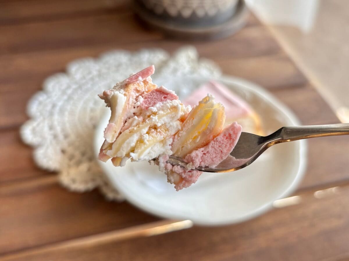 「何個でも食べたい」「ヤバ好き」【ドトール】春の新作は要チェック!