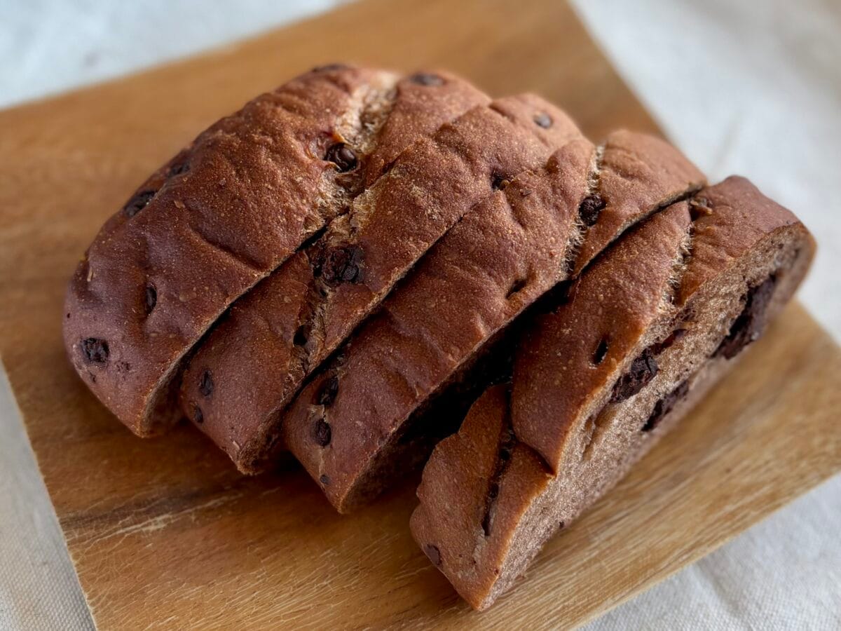 「正直レベチ」【セブン】で買える本格ブレッドに「どうせならこっち食べたい」