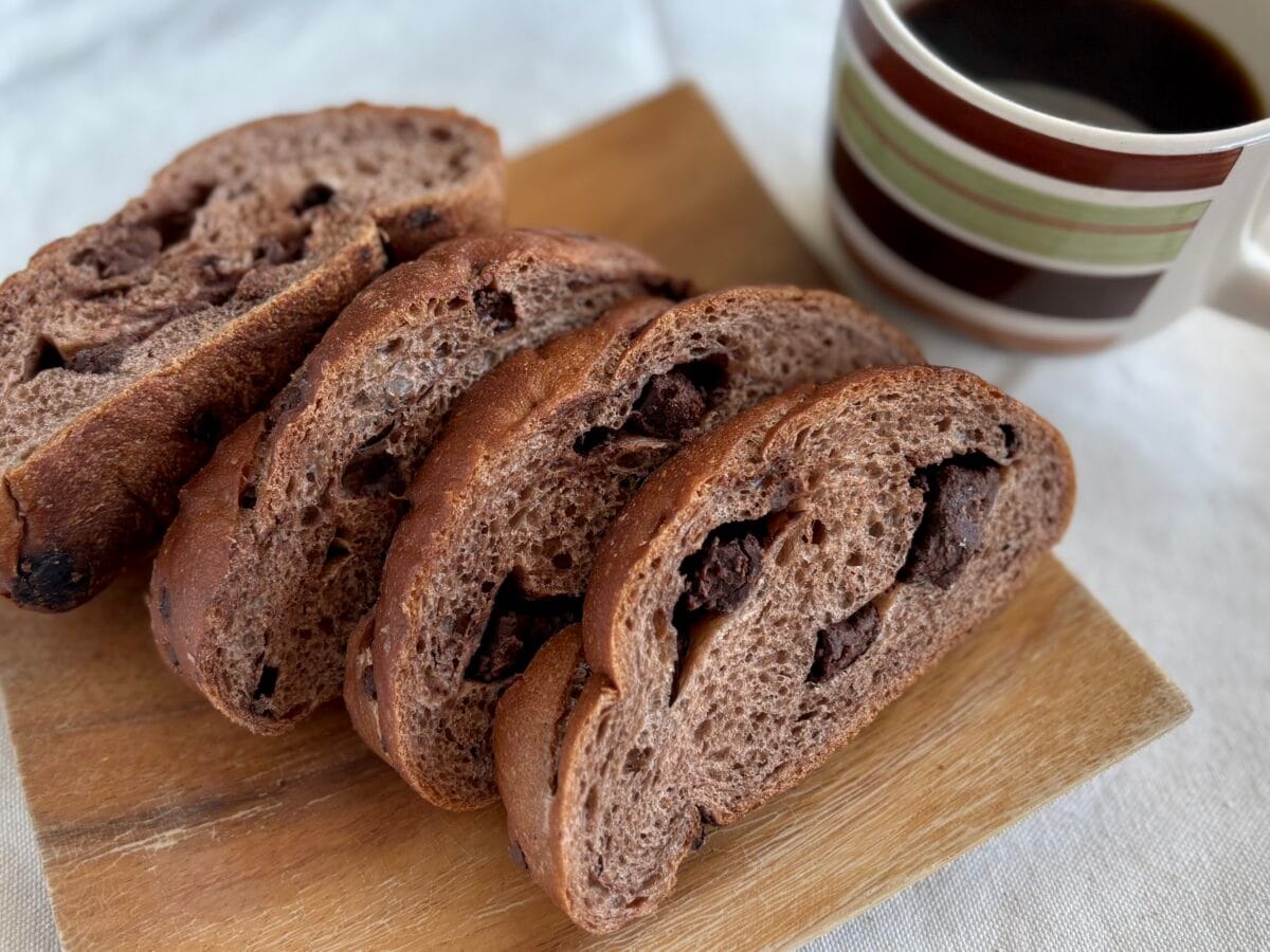 「正直レベチ」【セブン】で買える本格ブレッドに「どうせならこっち食べたい」