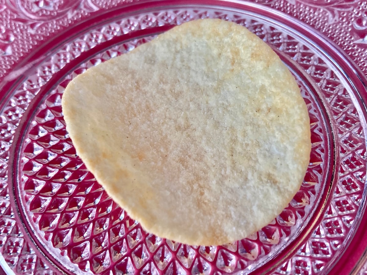 無限に食べ続けたい！！【チップスター】コク旨の新作は「間違いない」味