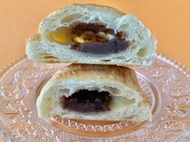 お得感がヤバい！？おやつにぴったりな甘～いデニッシュ【セブン】