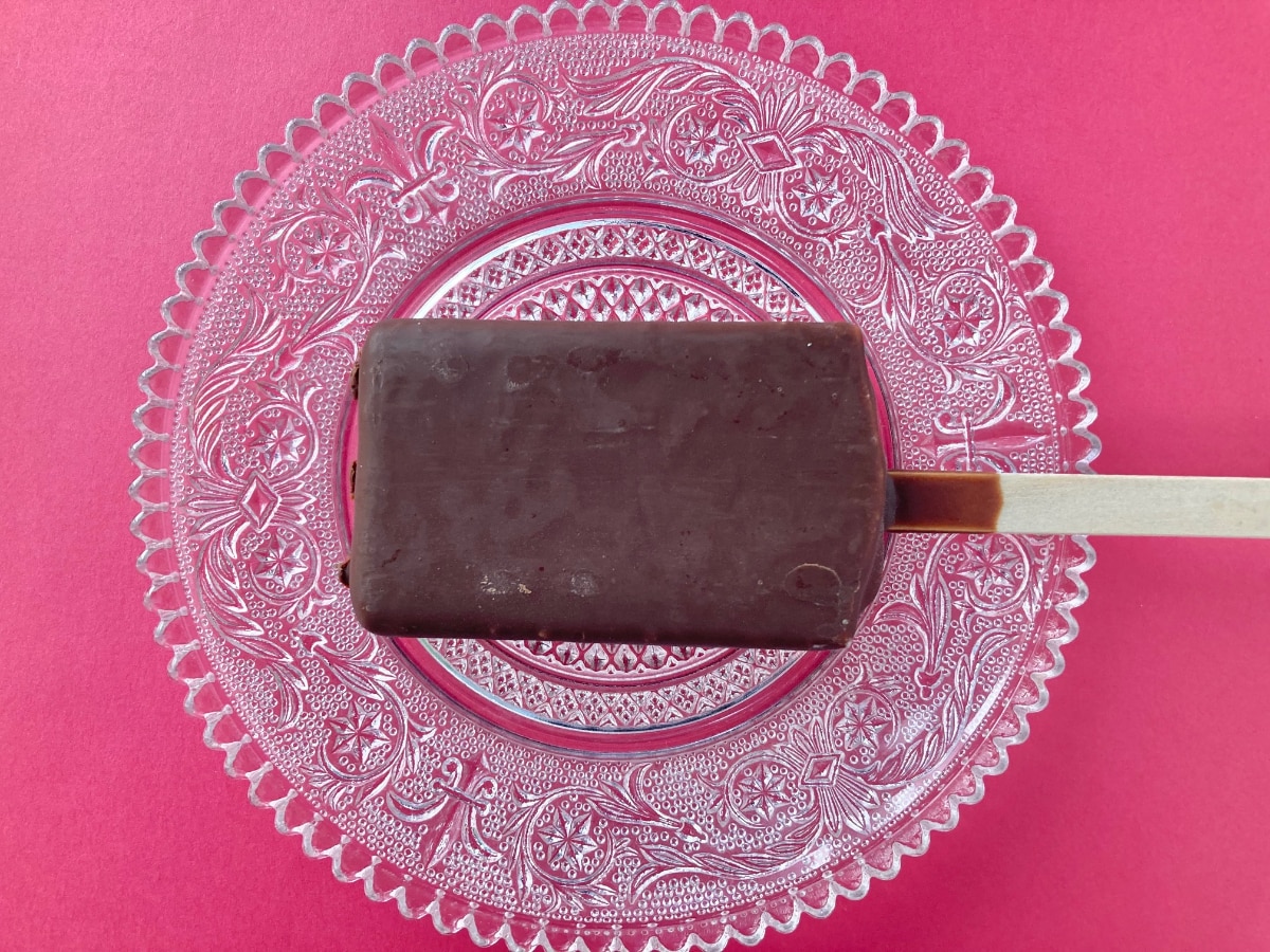 1年ぶりに復活!美味しさアップの【ノアール】アイスに「たまらん」の声