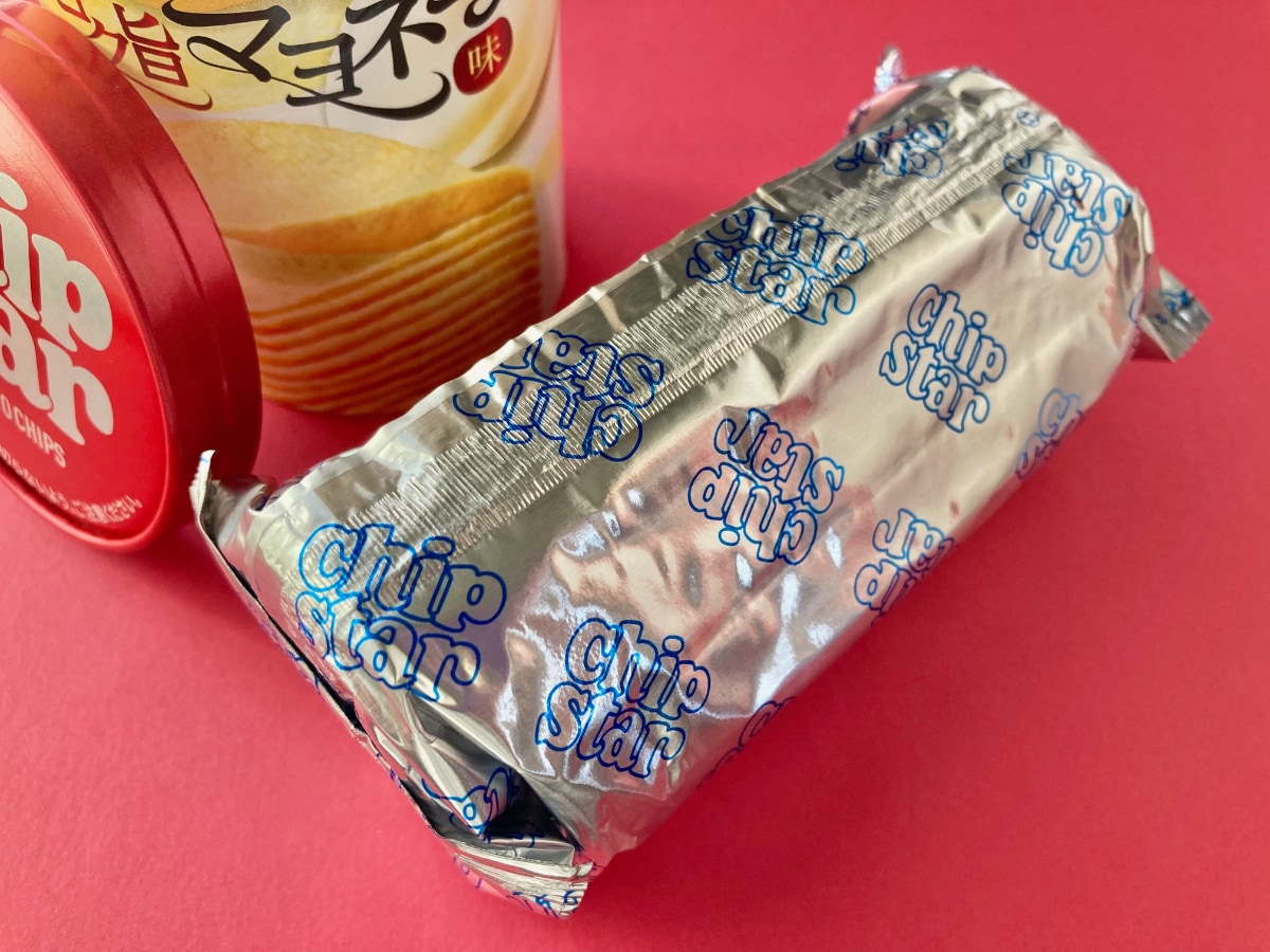 無限に食べ続けたい！！【チップスター】コク旨の新作は「間違いない」味