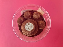 「うまいにゃ」「しみしみで美味しい」【セブン】かわいい！猫の日限定のスイーツ